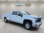 2026 Chevrolet Silverado 2500 Crew Cab SRW 4WD Knapheide Service Truck for sale #9CC201606 - photo 6