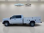 New 2026 Chevrolet Silverado 3500 Crew Cab Service Truck for sale #9CC20341 - photo 10