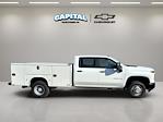 New 2026 Chevrolet Silverado 3500 Crew Cab Service Truck for sale #9CC20341 - photo 13