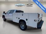 New 2026 Chevrolet Silverado 3500 Crew Cab Service Truck for sale #9CC20341 - photo 2