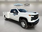 New 2026 Chevrolet Silverado 3500 Crew Cab Service Truck for sale #9CC20341 - photo 7