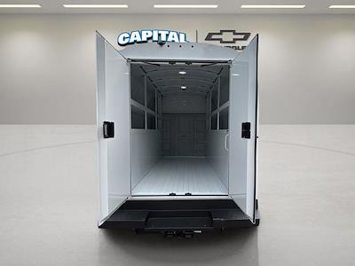 New 2025 Chevrolet Express 3500 Service Utility Van for sale #9CC203919 - photo 2