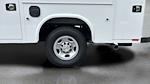 2025 Chevrolet Express 3500 Regular Cab RWD Service Utility Van for sale #9CC203919 - photo 12