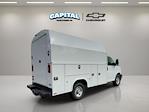 2025 Chevrolet Express 3500 Regular Cab RWD Service Utility Van for sale #9CC203919 - photo 5