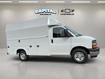 2025 Chevrolet Express 3500 Regular Cab RWD Service Utility Van for sale #9CC203919 - photo 6