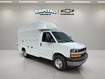 2025 Chevrolet Express 3500 Regular Cab RWD Service Utility Van for sale #9CC203919 - photo 7