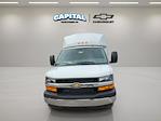 2025 Chevrolet Express 3500 Regular Cab RWD Service Utility Van for sale #9CC203919 - photo 8