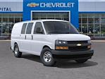 New 2026 Chevrolet Express 2500 Empty Cargo Van for sale #9CC204134 - photo 7