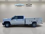 2026 Chevrolet Silverado 3500 Crew Cab RWD Knapheide Service Truck for sale #9CC20969 - photo 10