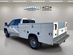 2026 Chevrolet Silverado 3500 Crew Cab RWD Knapheide Service Truck for sale #9CC20969 - photo 11