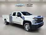 2026 Chevrolet Silverado 3500 Crew Cab RWD Knapheide Service Truck for sale #9CC20969 - photo 14