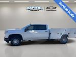 2026 Chevrolet Silverado 3500 Crew Cab RWD Knapheide Service Truck for sale #9CC20969 - photo 2