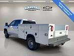 2026 Chevrolet Silverado 3500 Crew Cab RWD Knapheide Service Truck for sale #9CC20969 - photo 3
