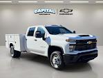 2026 Chevrolet Silverado 3500 Crew Cab RWD Knapheide Service Truck for sale #9CC20969 - photo 7