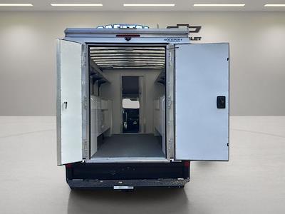 New 2025 Chevrolet Express 3500 Service Utility Van for sale #9CC21071 - photo 2
