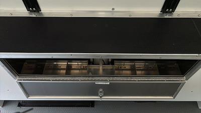 New 2025 Chevrolet Express 3500 Service Utility Van for sale #9CC21071 - photo 2