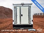 2025 Chevrolet Express 3500 Regular Cab RWD Rockport Service Utility Van for sale #9CC21071 - photo 4