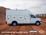 2025 Chevrolet Express 3500 Regular Cab RWD Rockport Service Utility Van for sale #9CC21071 - photo 6