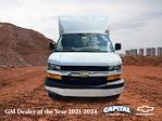 2025 Chevrolet Express 3500 Regular Cab RWD Rockport Service Utility Van for sale #9CC21071 - photo 8