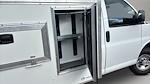 New 2025 Chevrolet Express 3500 Service Utility Van for sale #9CC21071 - photo 15