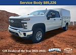 2024 Chevrolet Silverado 3500 Crew Cab 4WD, Reading Panel Service Body Service Truck for sale #9CC21188 - photo 1