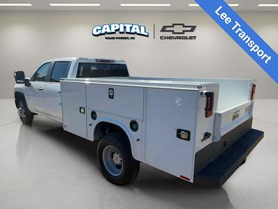 2026 Chevrolet Silverado 3500 Crew Cab RWD Knapheide Service Truck for sale #9CC21294 - photo 2