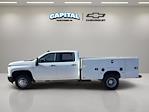 2026 Chevrolet Silverado 3500 Crew Cab RWD Knapheide Service Truck for sale #9CC21294 - photo 10