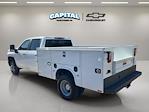 2026 Chevrolet Silverado 3500 Crew Cab RWD Knapheide Service Truck for sale #9CC21294 - photo 11