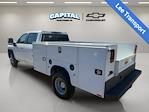 2026 Chevrolet Silverado 3500 Crew Cab RWD Knapheide Service Truck for sale #9CC21294 - photo 2