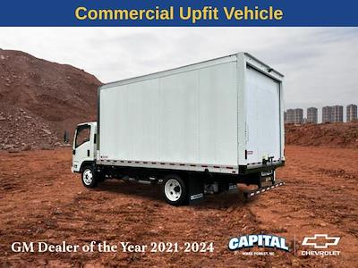 2024 Chevrolet LCF 4500 Regular Cab RWD, Morgan Truck Body Gold Star Box Truck for sale #9CC21505 - photo 2