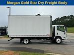 2024 Chevrolet LCF 4500 Regular Cab RWD, Morgan Truck Body Gold Star Box Truck for sale #9CC21505 - photo 7