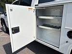 New 2025 Chevrolet Silverado 2500 Crew Cab Service Truck for sale #9CC223528 - photo 10