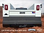 New 2025 Chevrolet Silverado 2500 Crew Cab Service Truck for sale #9CC223528 - photo 14