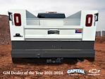 New 2025 Chevrolet Silverado 2500 Crew Cab Service Truck for sale #9CC223528 - photo 4