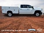 New 2025 Chevrolet Silverado 2500 Crew Cab Service Truck for sale #9CC223528 - photo 6