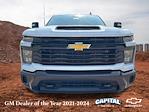 New 2025 Chevrolet Silverado 2500 Crew Cab Service Truck for sale #9CC223528 - photo 8