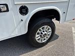 New 2025 Chevrolet Silverado 2500 Crew Cab Service Truck for sale #9CC223528 - photo 9