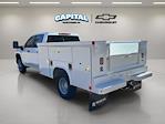 New 2026 Chevrolet Silverado 3500 Crew Cab Reading SLU108-DW 9' Service Truck for sale #9CC22405 - photo 11