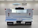 New 2026 Chevrolet Silverado 3500 Crew Cab Reading SLU108-DW 9' Service Truck for sale #9CC22405 - photo 12