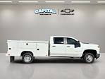 New 2026 Chevrolet Silverado 3500 Crew Cab Reading SLU108-DW 9' Service Truck for sale #9CC22405 - photo 13