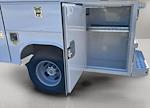 New 2026 Chevrolet Silverado 3500 Crew Cab Reading SLU108-DW 9' Service Truck for sale #9CC22405 - photo 25