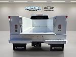 New 2026 Chevrolet Silverado 3500 Crew Cab Reading SLU108-DW 9' Service Truck for sale #9CC22405 - photo 26