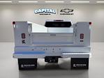 New 2026 Chevrolet Silverado 3500 Crew Cab Reading SLU108-DW 9' Service Truck for sale #9CC22405 - photo 4