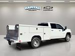 New 2026 Chevrolet Silverado 3500 Crew Cab Reading SLU108-DW 9' Service Truck for sale #9CC22405 - photo 5