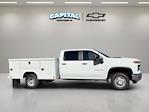 New 2026 Chevrolet Silverado 3500 Crew Cab Reading SLU108-DW 9' Service Truck for sale #9CC22405 - photo 6