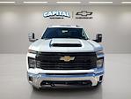 New 2026 Chevrolet Silverado 3500 Crew Cab Reading SLU108-DW 9' Service Truck for sale #9CC22405 - photo 9