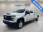 2026 Chevrolet Silverado 2500 Crew Cab RWD Knapheide Service Truck for sale #9CC22462 - photo 1