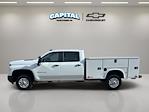 2026 Chevrolet Silverado 2500 Crew Cab RWD Knapheide Service Truck for sale #9CC22462 - photo 10