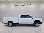 2026 Chevrolet Silverado 2500 Crew Cab RWD Knapheide Service Truck for sale #9CC22462 - photo 13