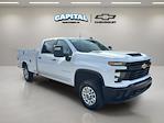 2026 Chevrolet Silverado 2500 Crew Cab RWD Knapheide Service Truck for sale #9CC22462 - photo 14